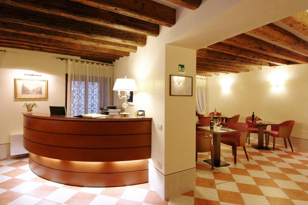 Corte Grimani 3* Venedig