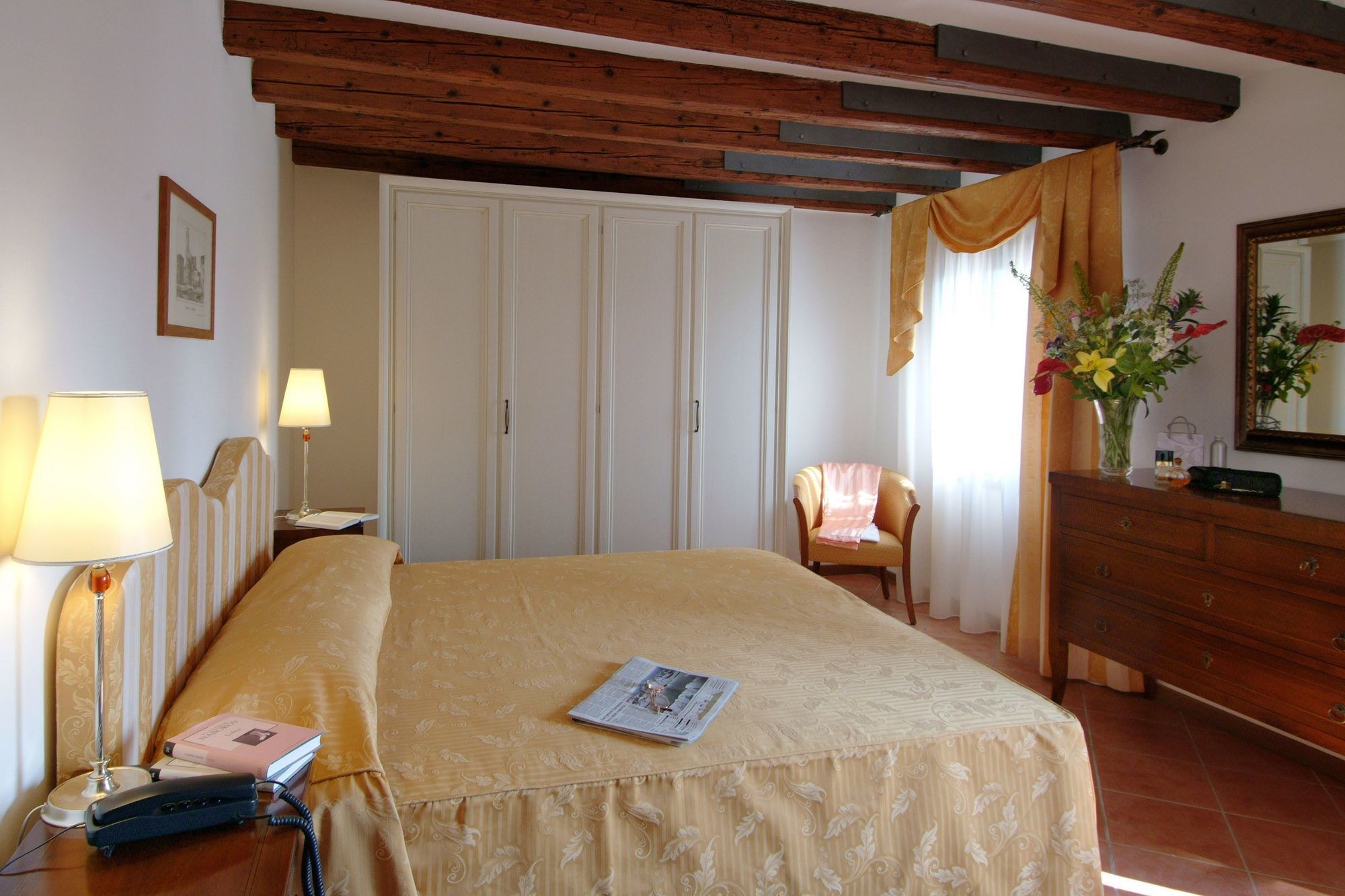 Corte Grimani 3* Venedig